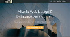 Desktop Screenshot of aiwebstudio.com